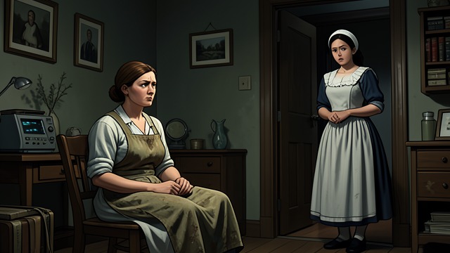 A Friend Retained from "Far from the Madding Crowd". Affection After Loss A changed Bathsheba Bathsheba becomes quieter and more withdrawn after Troy’s death.
