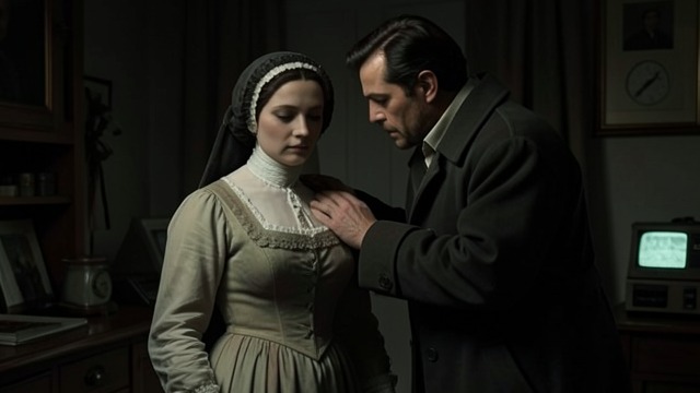A Promise Made in Fear from "Far from the Madding Crowd". Mercy and Self-Protection Bathsheba yields Bathsheba promises Boldwood a future marriage if Troy is truly dead.