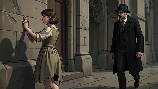 The Wrong Church from "Far from the Madding Crowd". A Missed Wedding Waiting outside the barracks Fanny travels to meet Troy and seeks him at the wrong church, arriving at All Souls’ rather than All Saints’.