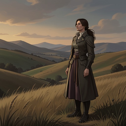 Bathsheba’s Rise to Mastery from "Far from the Madding Crowd". This flow follows Bathsheba’s assumption of authority, her struggle to preserve it, and the changed terms on which she finally shares her life.