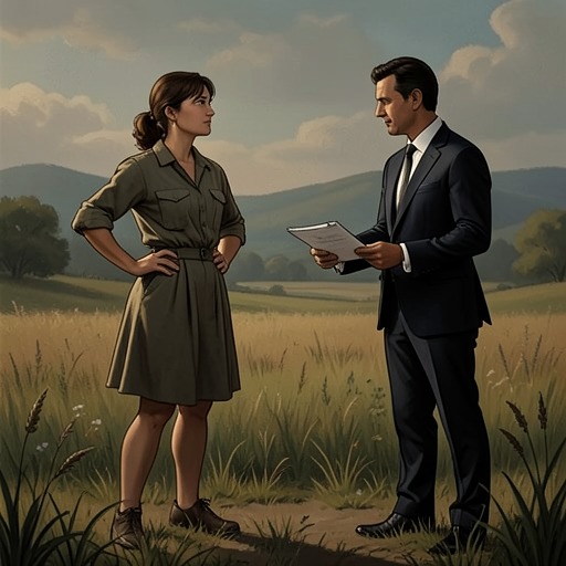 Marriage, Property, and Freedom from "Far from the Madding Crowd". This thematic flow examines Bathsheba’s struggle to retain economic agency while love and marriage repeatedly threaten to redefine her position.