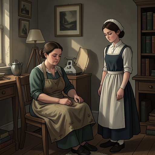 Gabriel’s Unrequited Devotion from "Far from the Madding Crowd". This emotional thread follows Gabriel’s love as it survives refusal, poverty, jealousy, and service without becoming a claim on Bathsheba.