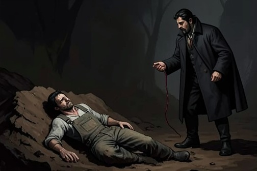 Lestat’s first death and rescue by Marius from "The Vampire Lestat". Lestat’s first death and rescue by Marius marks the passage from Lestat’s near-total physical collapse to his restoration by an older vampire whose power and…