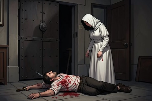 Frédéric Taillefer's Duel and Mortal Wounding from "Père Goriot". Frédéric Taillefer’s duel and mortal wounding are the violent turning point in Vautrin’s plan to make Victorine Taillefer her father’s heiress: the duel…