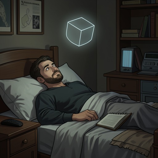From Dream to Testimony from "Flatland". Square’s dreams prepare his mind for unfamiliar worlds, while their eventual weakness emphasizes how vulnerable knowledge becomes when experience cannot be…