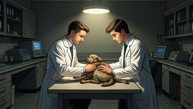 A Secret Shared from "The Heart of a Dog". Joint Action and Silence The Second Intervention Doctor Bormenthal joins the professor in reversing the transformation after Sharikov becomes a direct threat.