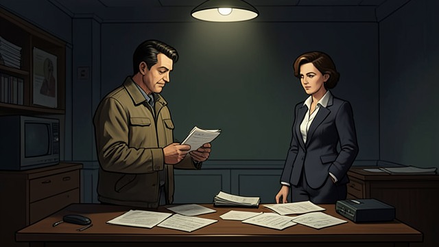 Identity by Paper from "The Heart of a Dog". A Registered Person Naming and Status Sharikov demands a name, registration, and identity papers, arguing that people without documents cannot properly exist…
