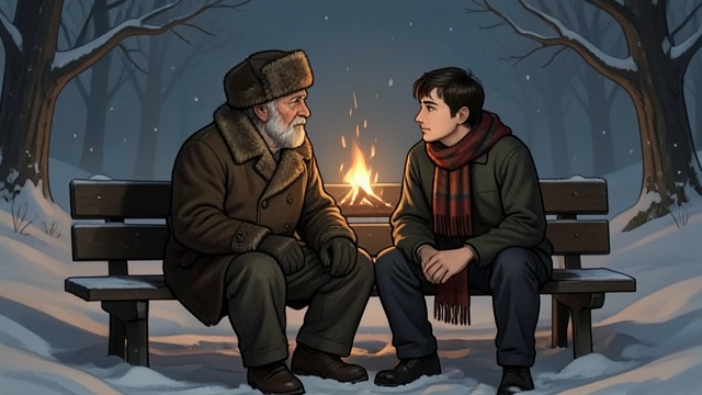 A Confession of Care from "The Heart of a Dog". Friendship Made Explicit The Assistant Speaks Doctor Bormenthal tells the professor that he is more than a teacher and that his respect is boundless.