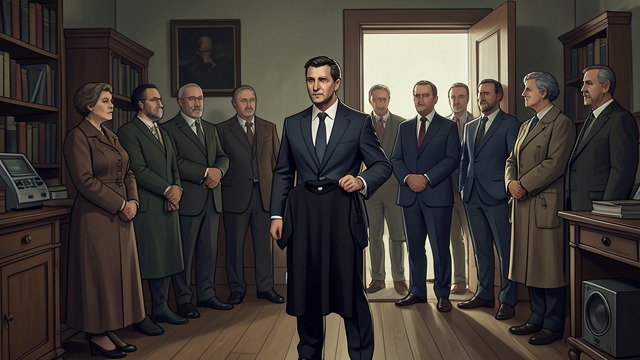 The Complaint from "The Heart of a Dog". Turning Accusations Outward Political Denunciation Sharikov accuses Professor Preobrazhensky and Doctor Bormenthal of counter-revolutionary speech and other…