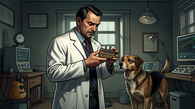 The Donor's Individuality from "The Heart of a Dog". A Particular Inheritance Traits, Not a Universal Type Professor Preobrazhensky concludes that the transplanted gland carries individual characteristics rather…
