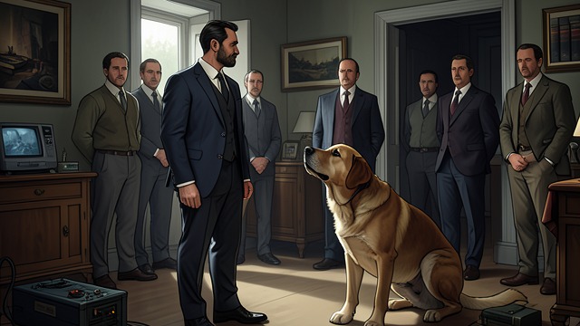 The Humanized Subject from "The Heart of a Dog". A Name and a Place Sharikov's Social Identity Sharik becomes Poligraph Poligraphovich Sharikov, demands papers, wears clothes, and claims rights within the…