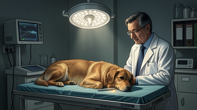A Patient Becomes a Project from "The Heart of a Dog". Trust Put at Risk Consent Absent Professor Preobrazhensky orders the transplant that exposes Sharik to a near-fatal operation.