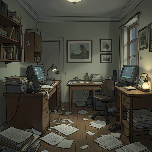 Ruin Begins in Practice from "The Heart of a Dog". This thematic thread develops the professor's argument that social disorder arises from neglected conduct and broken routines rather than from an abstract…