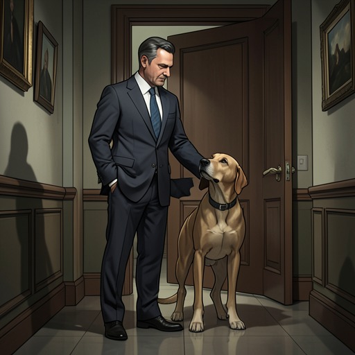 The Professor and Sharikov from "The Heart of a Dog". This relationship thread traces how gratitude and protection turn into a creator's conflict with a dependent being who claims independence through rights and…