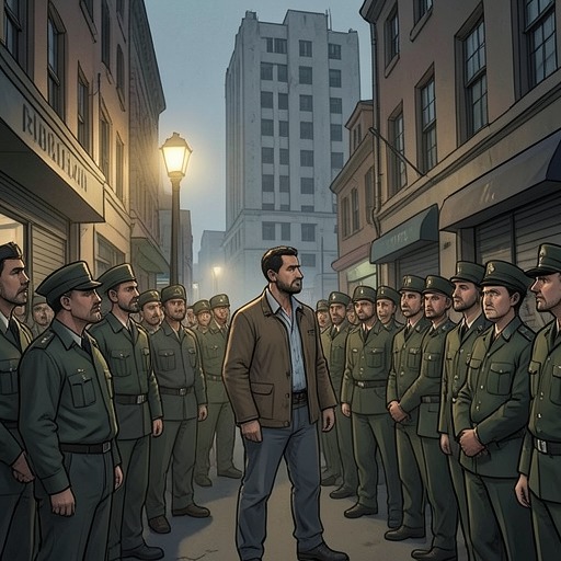 Sharikov's Political Education from "The Heart of a Dog". This subplot follows Sharikov's growing reliance on political slogans, institutional allies, and official status rather than on education or ethical…