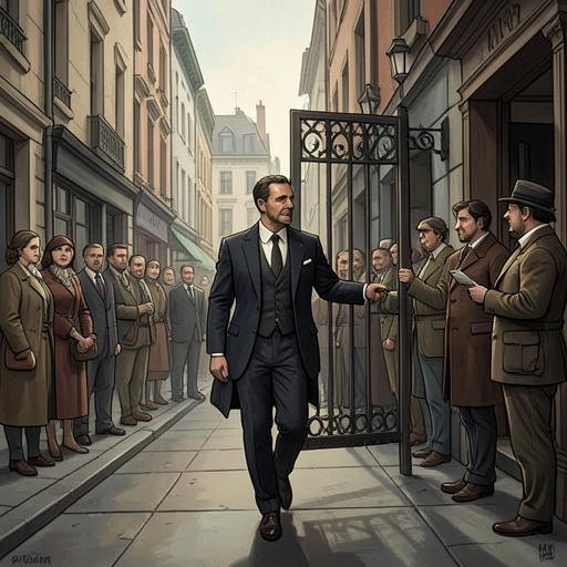 Sharikov's Rise and Fall from "The Heart of a Dog". This character-destiny thread follows Sharikov's rapid acquisition of speech, papers, employment, and power, ending in the restoration that removes his human…
