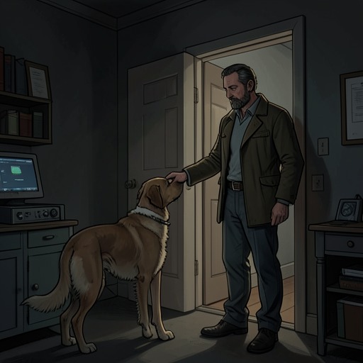 Equal Rights and Private Power from "The Heart of a Dog". This conflict thread follows the struggle between collective claims to housing and the professor's defense of private space, eventually complicated by…