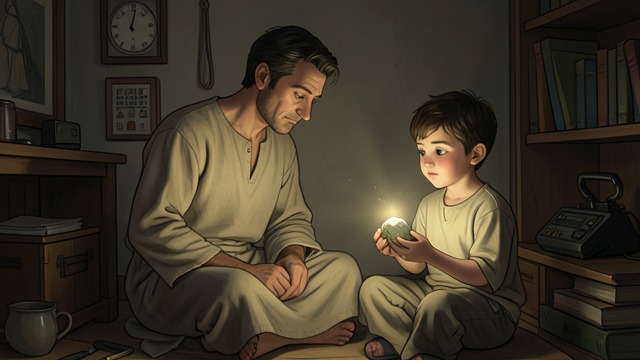 The Beloved Teacher from "Judas". Devotion Grows Charisma Judas is captivated by Jesus’s humility, tenderness, and memorable teachings.
