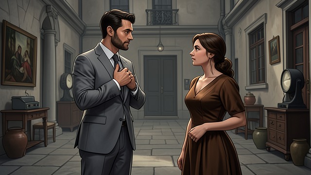 The Marriage Choice from "Judas". Yardena Chooses Again A Former Suitor Yardena accepts a marriage proposal from Nesher Shereshevski, a practical and attentive hydrologist.