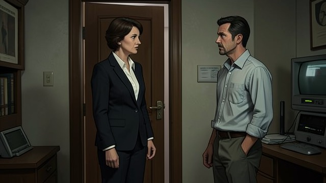 A Request for Company from "Judas". The Meeting Proposed Atalia’s Request Atalia asks Shmuel to accompany her to a meeting with the poet Hiram Nehoshtan.