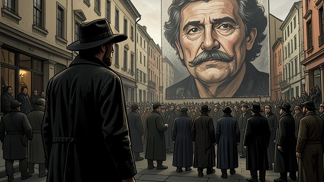 The Only Jew Named from "Judas". A Singular Accusation Collective Symbol Shmuel observes that Judas is remembered as Jewish while the other followers of Jesus are not treated as…