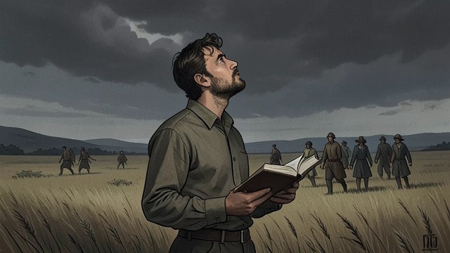 A Defense of the Dreamer from "Judas". The Value of an Unrealized Hope Wald’s Reflection Wald says dreamers may fail to save people but keep the world from becoming more petrified.