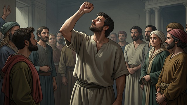 A Kiss Without Necessity from "Judas". Revisiting the Sign Public Recognition Shmuel argues that Jesus was already recognizable to authorities in Jerusalem.