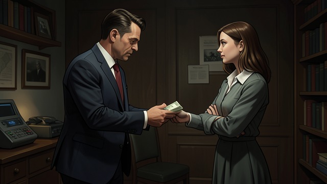 A Girl Without Questions from "Judas". Abravanel’s Distance Provision Without Intimacy Shaltiel gives Atalia money when asked but rarely asks where she has been or what she needs.
