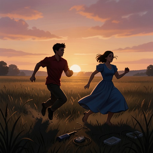 Yardena and the Lost Future from "Judas". This thread traces Shmuel’s attachment to Yardena from energetic romance through abandonment and lingering comparison.