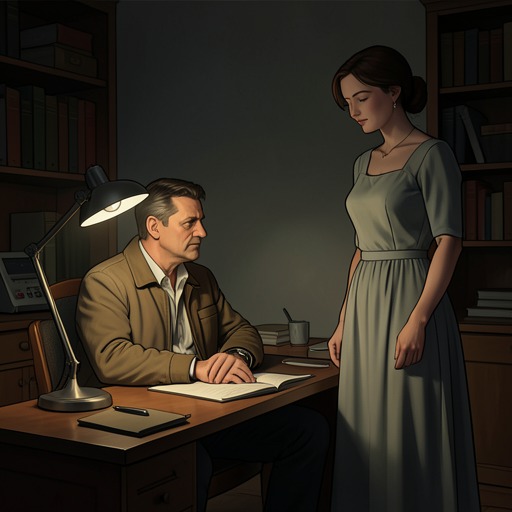 Wald’s Lessons About Love from "Judas". This thread follows Wald’s skeptical reflections on love as Shmuel mistakes desire, tenderness, and hope for a possible future.