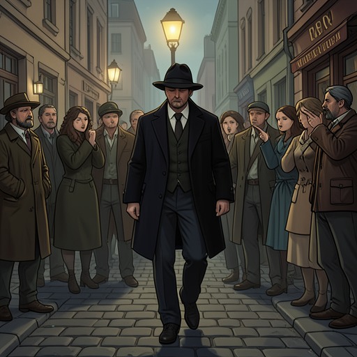Who Is the Traitor? from "Judas". This thread connects Judas, political dissenters, Shmuel’s family history, and the novel’s challenge to labels of betrayal.