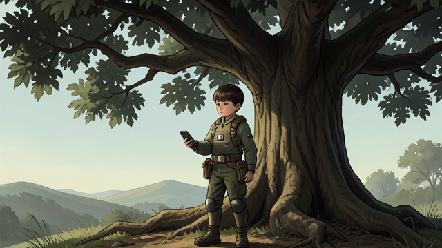 Too Busy for Trees from "The Giving Tree". Too Busy for Trees When The Tree invites The Boy to climb and swing, he says he is too busy to climb trees.