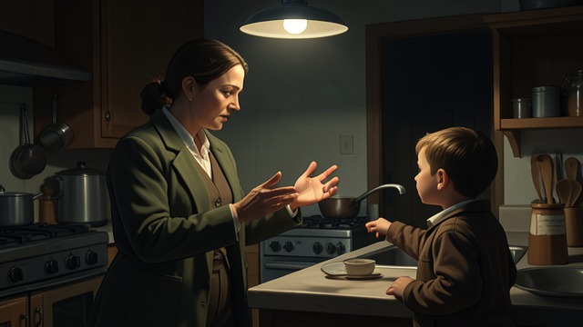 The Mother’s Presence from "The Interpretation of Dreams". The Mother’s Presence Care and instruction Freud remembers his mother as an early source of nourishment and explanation.