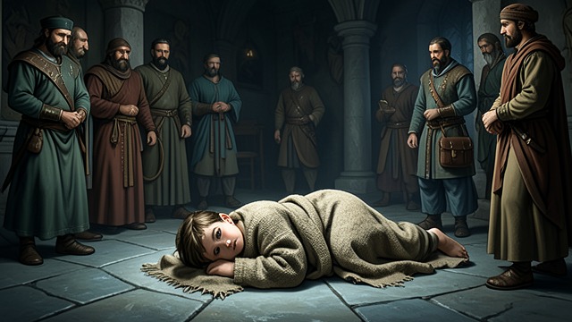An Infant Exposed from "The Interpretation of Dreams". An Infant Exposed An attempted prevention Oedipus is exposed as a baby but survives and is raised at a foreign court.