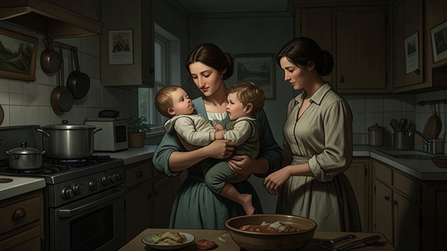 Mother, Beloved, Earth from "The Interpretation of Dreams". Mother, Beloved, Earth A life pattern The three female figures are read as successive forms of the mother: the nurturing mother, the beloved chosen in her…