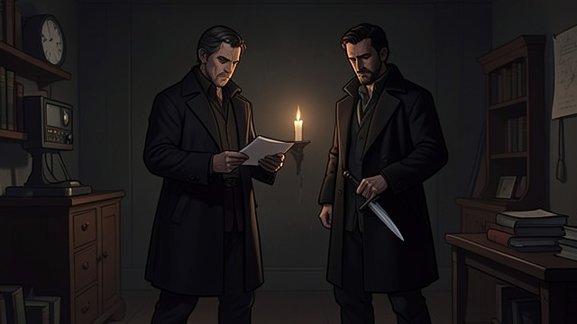 The Courtiers’ Fate from "The Interpretation of Dreams". The Courtiers’ Fate A calculated reversal Hamlet discovers a plot against him and alters the message carried by two courtiers.