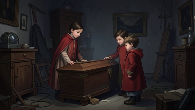 The Sibling as Rival from "The Interpretation of Dreams". The Sibling as Rival Displaced attention A new child can threaten an older child's position in the household.