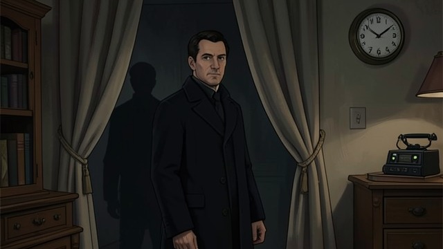 An Act of Sudden Violence from "The Interpretation of Dreams". An Act of Sudden Violence The hidden listener Hamlet hears movement behind a curtain and stabs through it, killing the person concealed there.