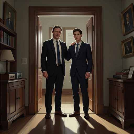 Freud and His Childhood Rival from "The Interpretation of Dreams". This thread traces how Freud's early rivalry with his nephew John becomes a model for later friendships, antagonisms, and dream transformations.