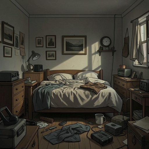 Condensation and the Crowded Dream from "The Interpretation of Dreams". This thread follows Freud's account of how many thoughts converge into a small number of dream figures and images.