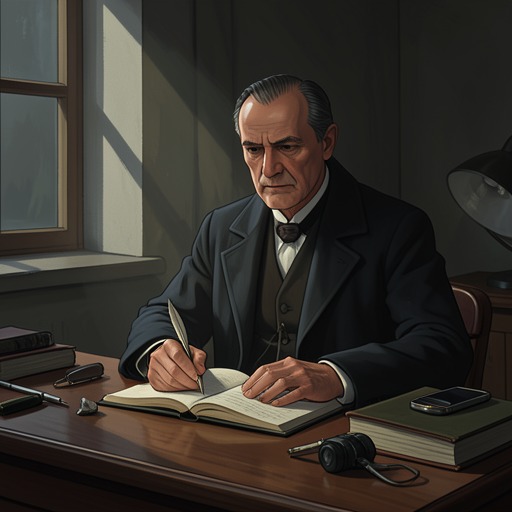 Freud’s Method Takes Shape from "The Interpretation of Dreams". This thread traces how clinical listening becomes a distinctive method for interpreting dreams.