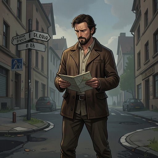 The Rome Longing from "The Interpretation of Dreams". This thread follows Freud's recurring dream journey toward Rome and the personal history that makes the city both desired and forbidden.