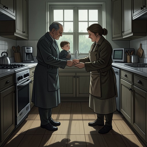The Mother as Memory and Fate from "The Interpretation of Dreams". This thread follows maternal figures in Freud's dreams, from nourishment and childhood memory to the symbolism of love and death.