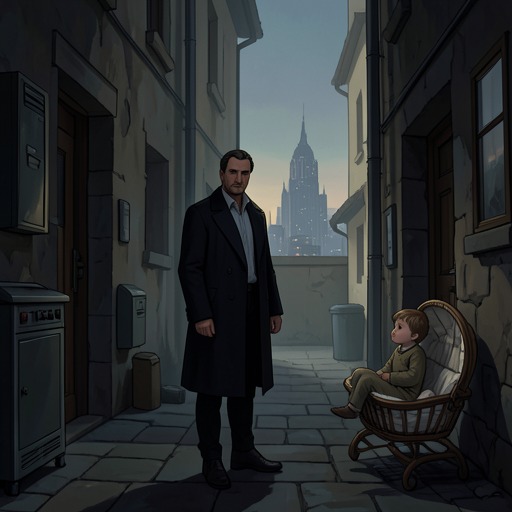 The Oedipus Tragedy as a Family Conflict from "The Interpretation of Dreams". This thread traces the mythic sequence Freud uses to connect childhood wishes, fate, recognition, and self-punishment.