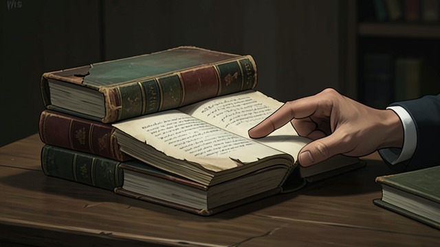 The Protocols Reappear from "Foucault's Pendulum". A Forged Blueprint Recycled material The characters trace the Protocols of the Elders of Zion to earlier anti-Jesuit and political texts.