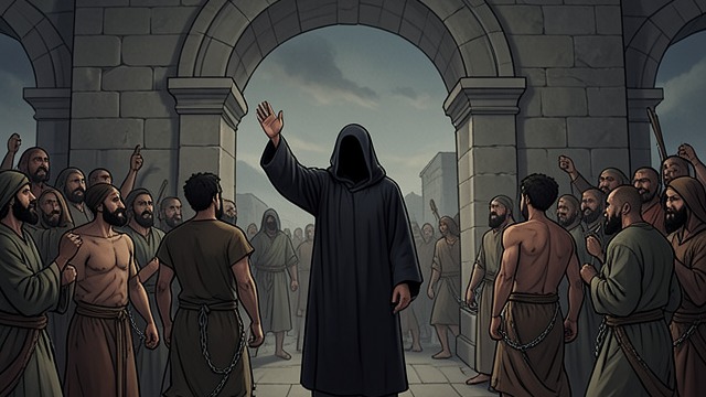 Suppression and Legend from "Foucault's Pendulum". The End of the Order Royal prosecution Philip the Fair has the Templars arrested; torture and political pressure produce confused confessions.