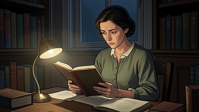 A Request for Evidence from "Foucault's Pendulum". The Document Reopened Lia examines the source Casaubon shows Lia the original Provins text after describing the Plan.