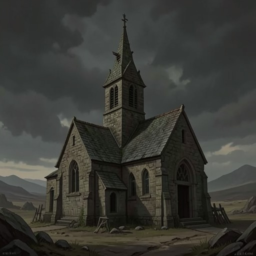 The Templar Legend from "Foucault's Pendulum". The historical rise, suppression, and legendary afterlife of the Templars become the narrative foundation on which the modern characters build their conspiracy.