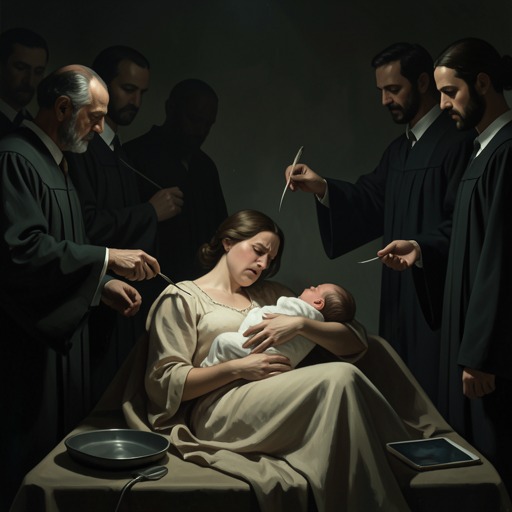 The Plan and the Body from "Foucault's Pendulum". The novel contrasts abstract schemes with bodily life, showing how characters turn pregnancy, illness, desire, and death into metaphors they cannot fully…