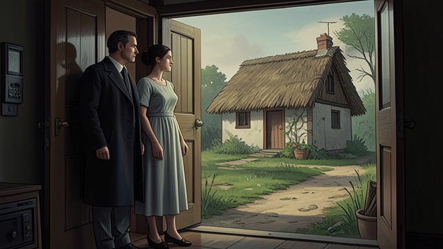 A Chosen Life from "Of Human Bondage". A Chosen Life After repeated changes of direction, Philip considers marriage and a settled medical practice rather than the travels he once imagined.